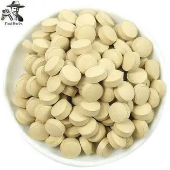 

Pure Radix Maca Powder Pills, Lepidium Meyenii Root Pill
