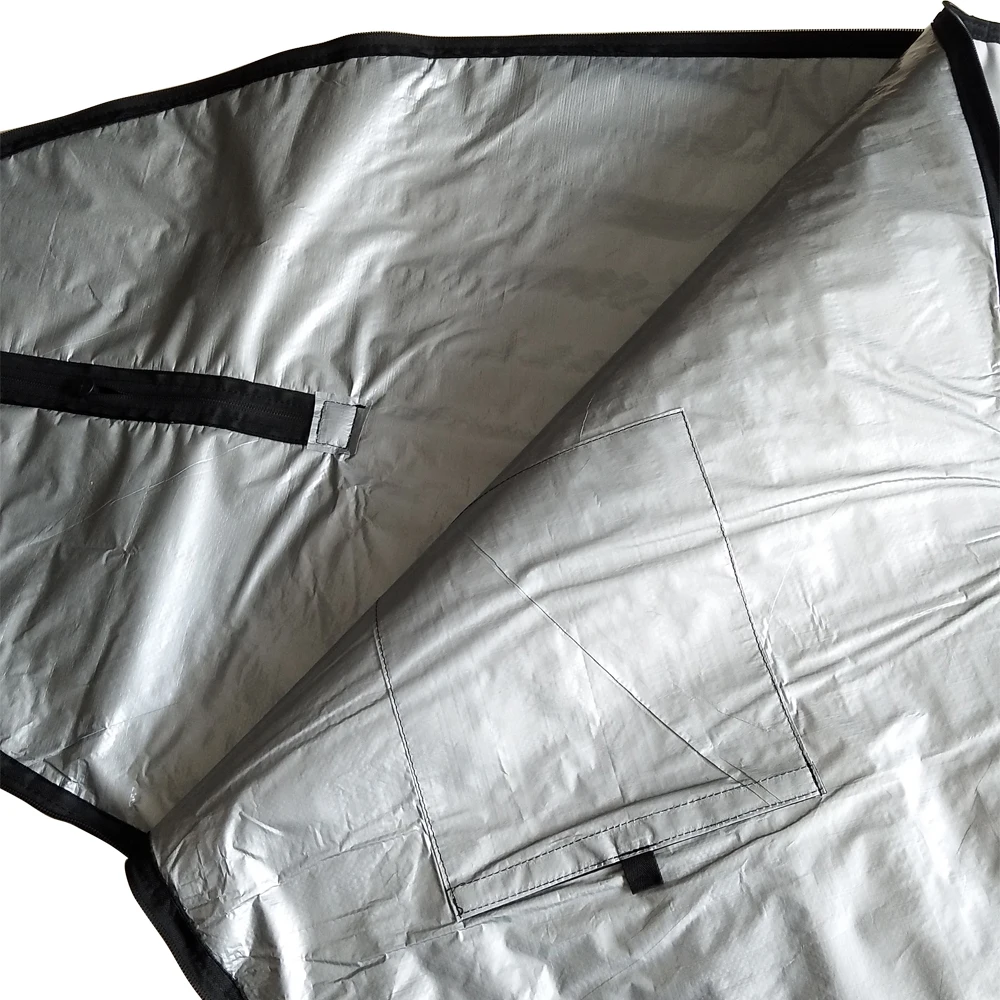 SUP сумка 11 &quotx 32&quot x 6 &quotразмер высокое качество для серфинга доски
