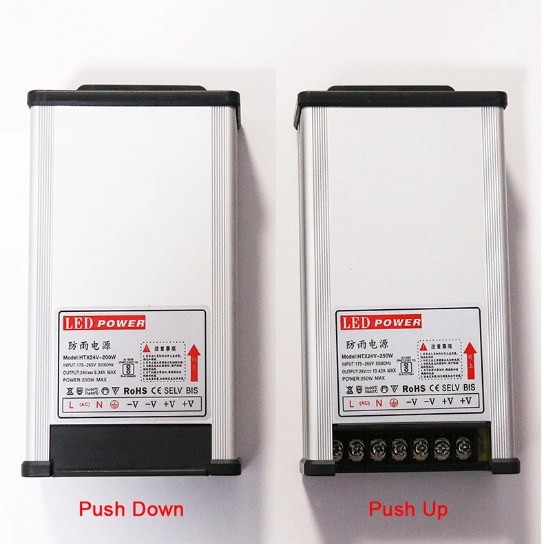 24V transformer