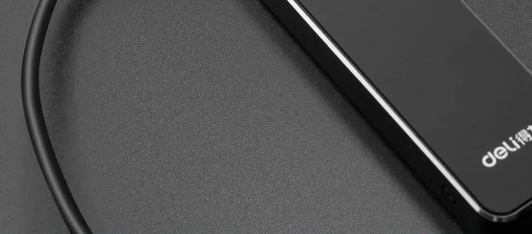 Xiaomi Deli 2,4 ГГц Беспроводная лазерная ручка usb мышь F сенсорное управление двойной режим 30 м лазерная указка ручка для планшета ноутбук ПК настольный компьютер