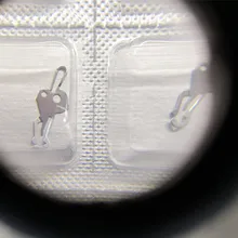 ETA2824 аксессуары для перемещения пружина 2824 пружина нажимной диск сцепления/давления 2824-445