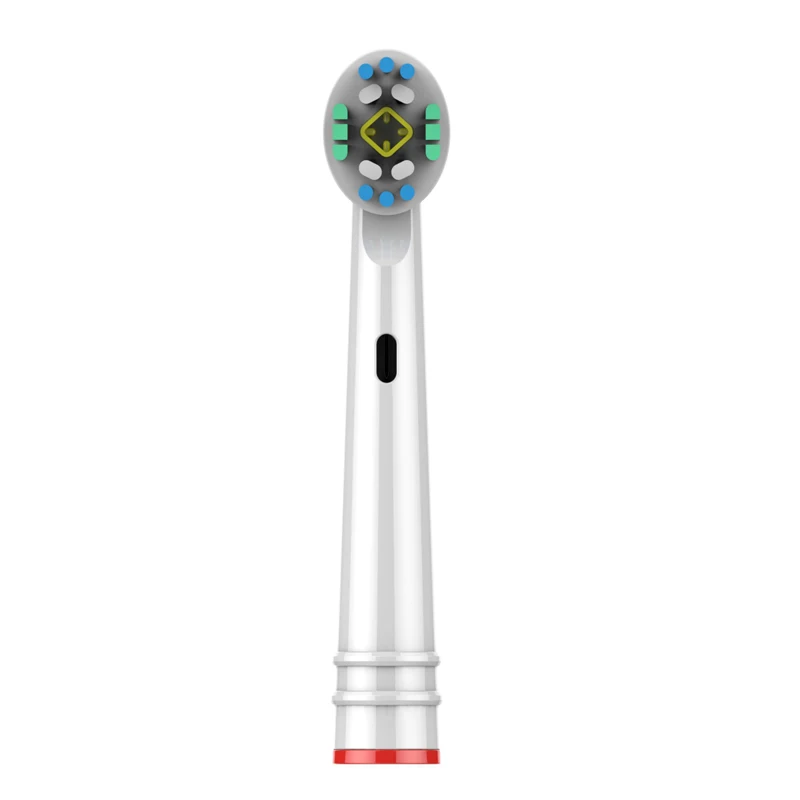 Сменные насадки для электрической зубной щетки Oral B 16 шт.|Насадки зубных щеток| |