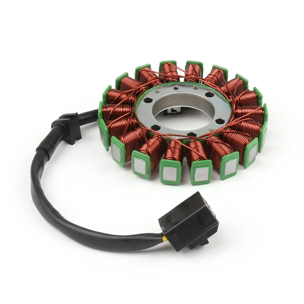 Artudatech катушка статора Honda CBR1000RR CBR 1000RR 1000 RR 2004 2005 2006 2007 Запчасти для мотоциклетного