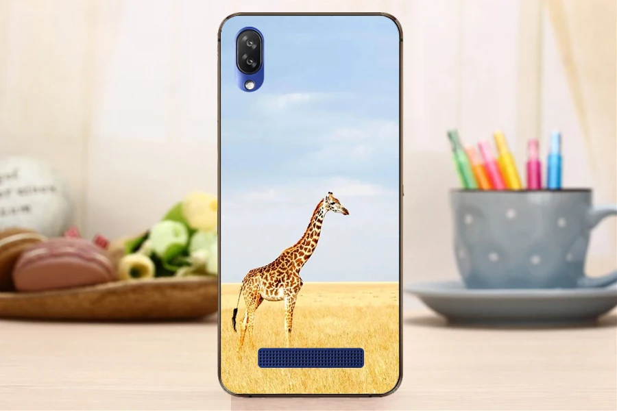 Для Doogee X90 X90L чехол роскошный чехол из ТПУ и силикона чехол s Для Doogee X90L Телефон задняя крышка для Doogee X90 L Funda Coque