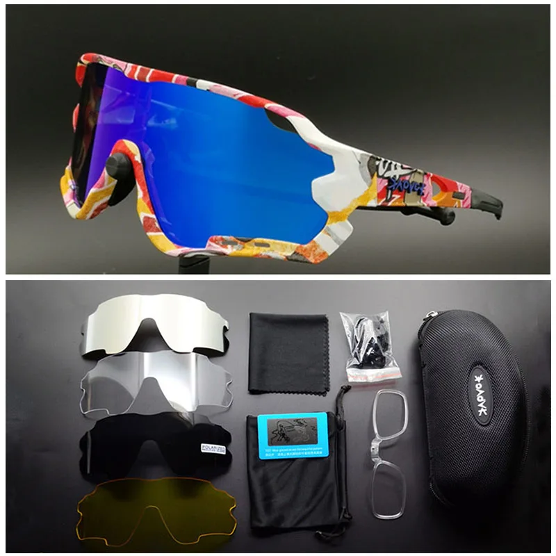 Фирменный дизайн очки для горного велосипеда, спортивные очки для велоспорта, солнцезащитные очки для велоспорта, велосипедные очки, поляризованные солнцезащитные очки