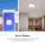Itead SONOFF Basic R2 Wifi Switch Module Универсальный Wifi Выключатель Таймер DIY Wifi Smart Light Switch Для Умной Домашней Работы с Alexa