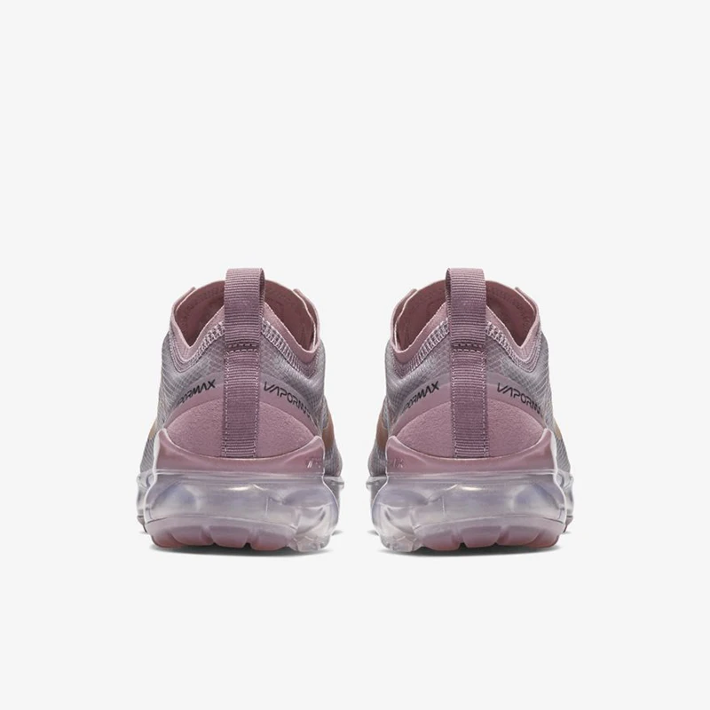 Nike Air VaporMax кроссовки для женщин уличные кроссовки легкие дышащие AR6632 100