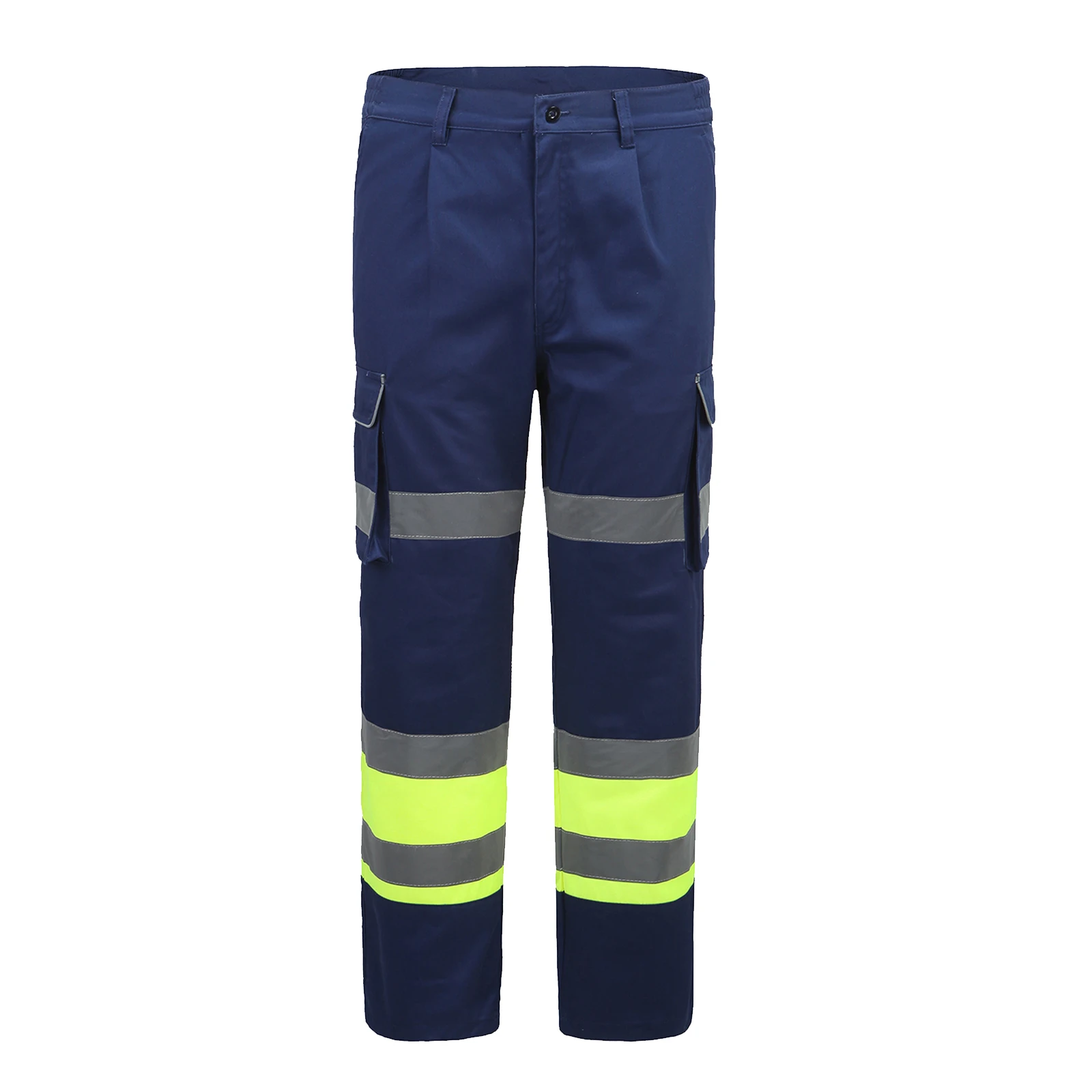AYKRM Светоотражающие Брюки hivis функциональные износостойкие Безопасные с
