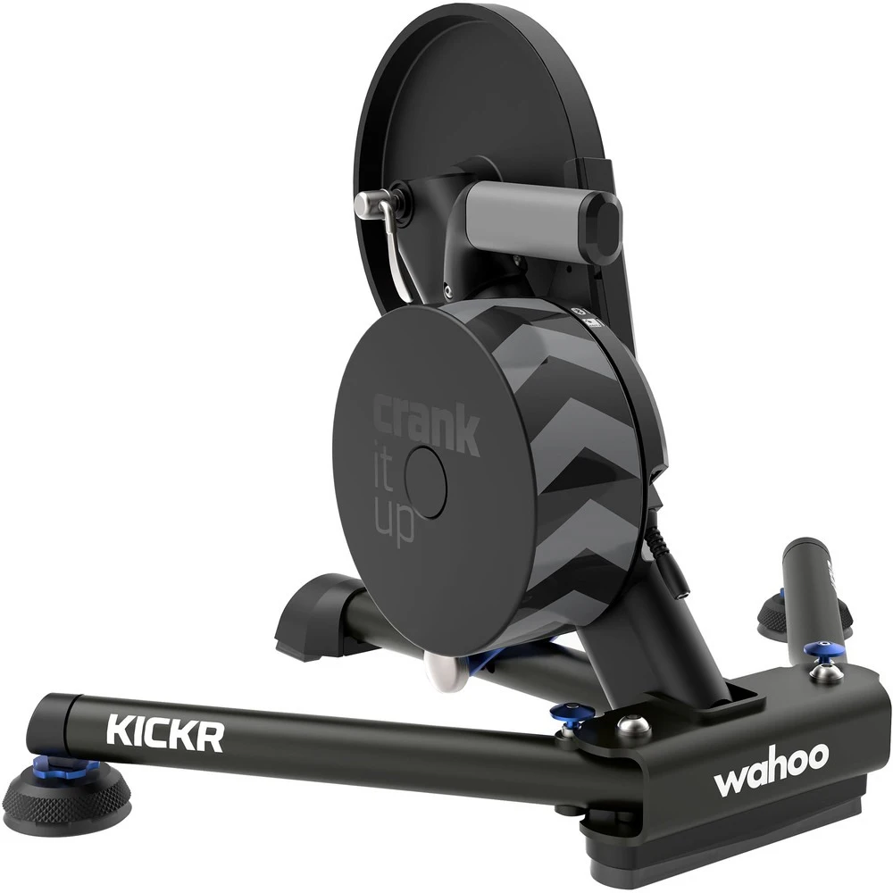 Wahoo KICKR Smart Power Trainer 