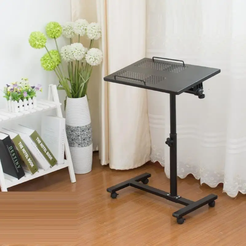 Кровать офисная scrivana Ufficio ноутбук Biurko Tafel Mesa Dobravel Tablo подставка для ноутбука регулируемый стол для учебы компьютерный стол