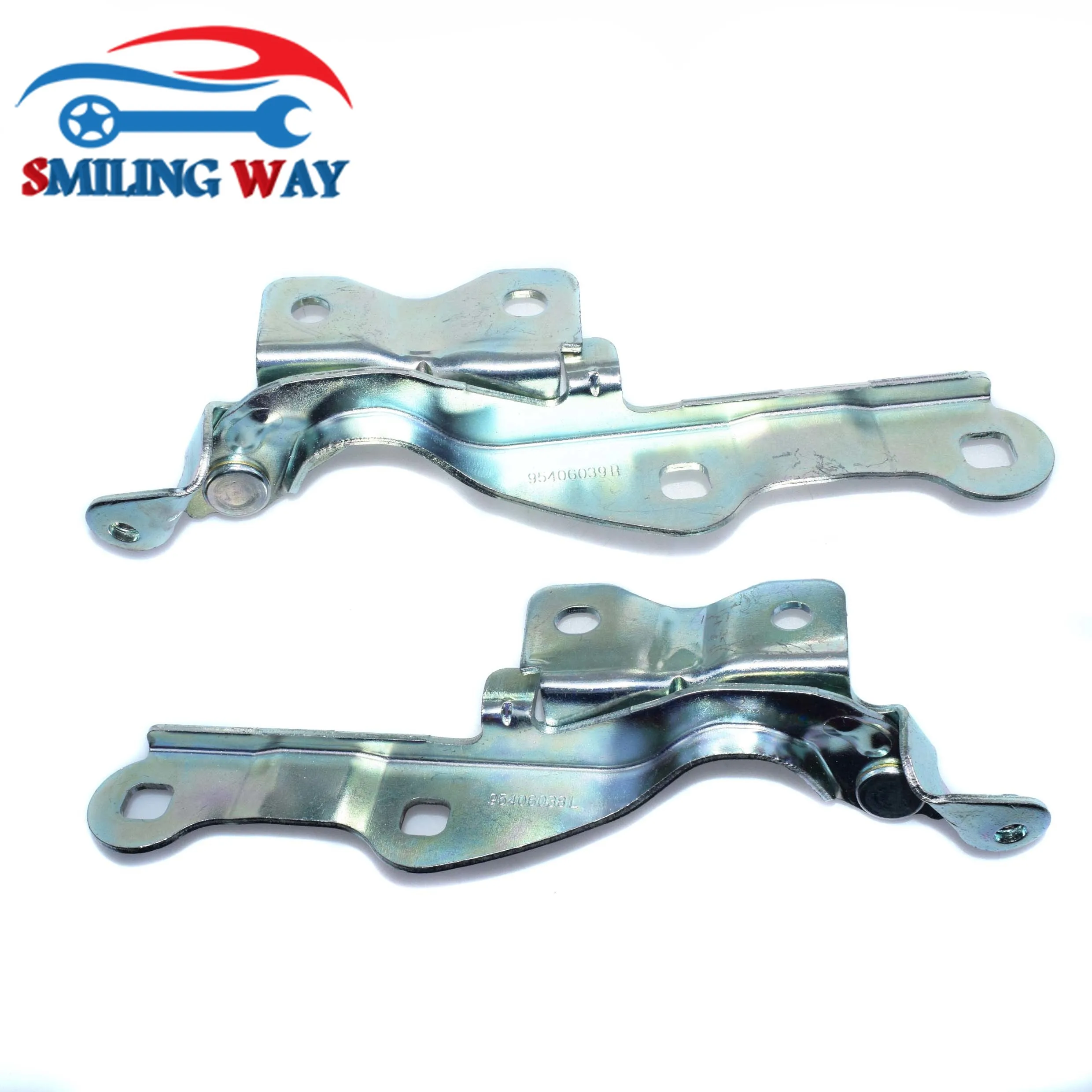 Шарнир капота слева LH правой RH для Chevrolet Cruze 2011 2012 2013 OE#95133599 95406038 95406039 95227781 95227782