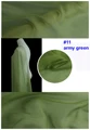 11 army green
