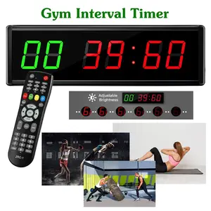 timer crossfit - Achat en ligne