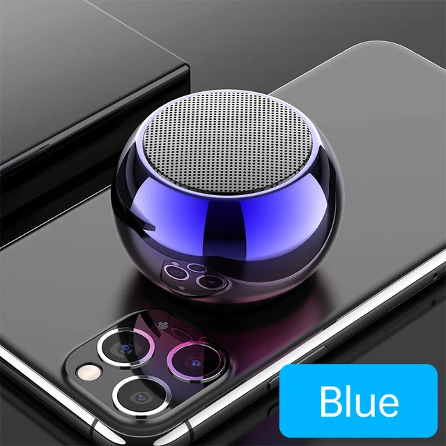 bt alloy speaker
