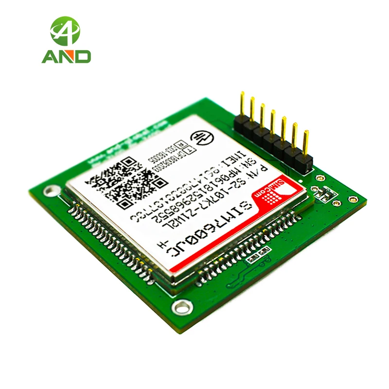 SIM7600JC-H коммутационная плата, CAT 4 LTE модуль SIM7600JC-H для Японии, Япония LTE мини комплект 1 шт