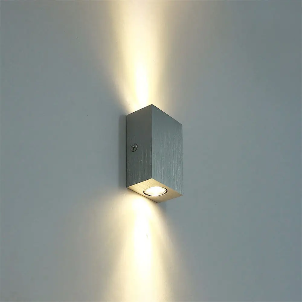 2W平透镜小砖头24