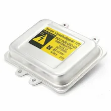 Новинка! OEM 2006-2009 530i 545i 550i E60 ксенон HID фара балласт блок