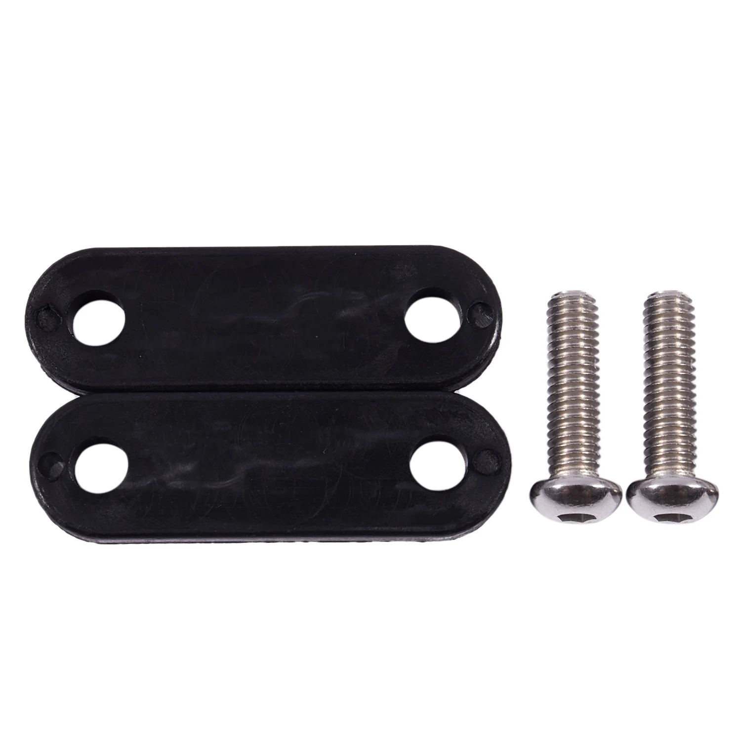 For Xiaomi M365 Electric Smart Scooter Accessories Foot Stand Supporting Gasket Bracket | Спорт и развлечения