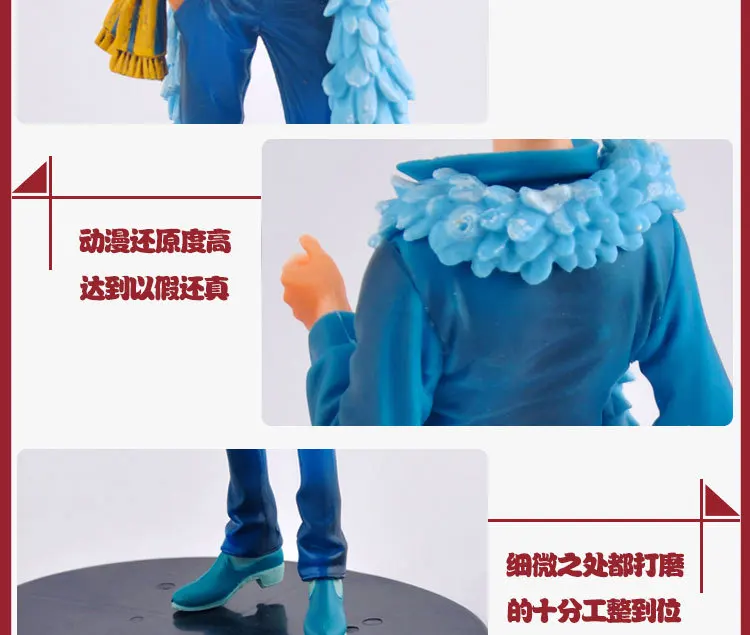 Mifen Craft One Piece Garage Kit 15 Anniversary Sanji Garage Kit Formal Dress Sanji Mixed Batch