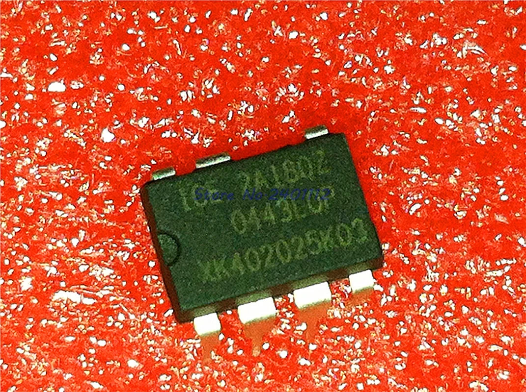 5 шт./лот ICE2A180Z льда 2A180Z DIP7 чип управления питанием