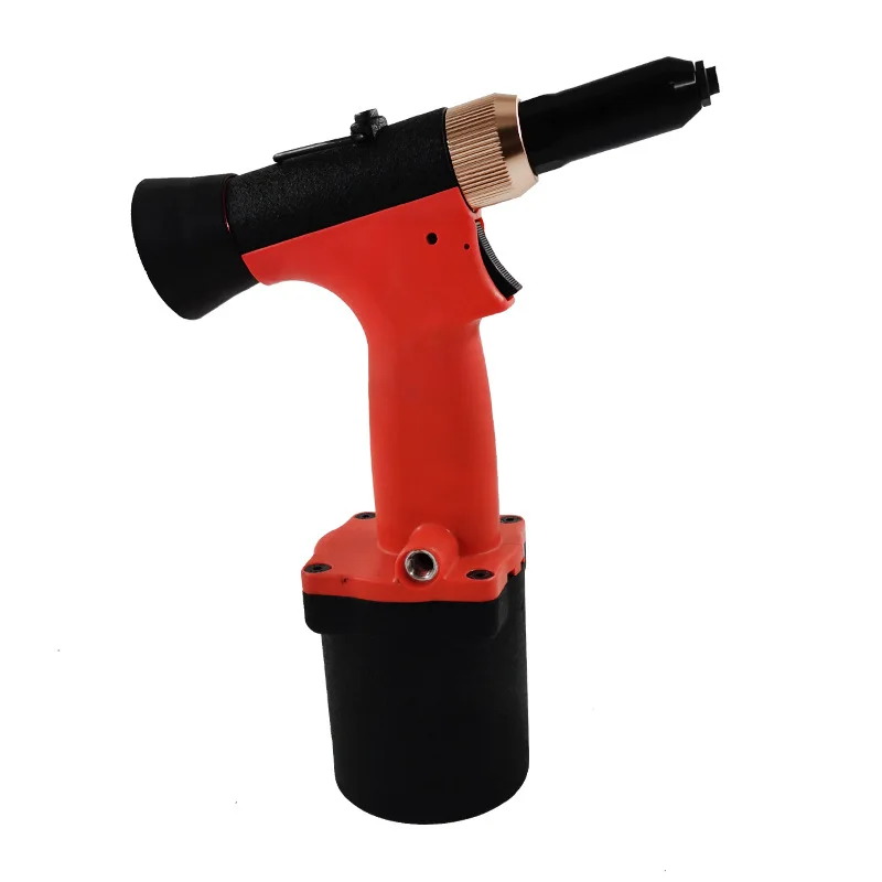 

Pneumatic Tools Riveting Gun with Self-Priming Riveting Gun Improvement Rivet Nut Gun Staple Gun Riveting Gun
