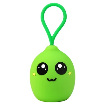 

Lemon Wireless Bluetooth Speaker Mini Portable Speaker Cute Cartoon Portable Subwoofer