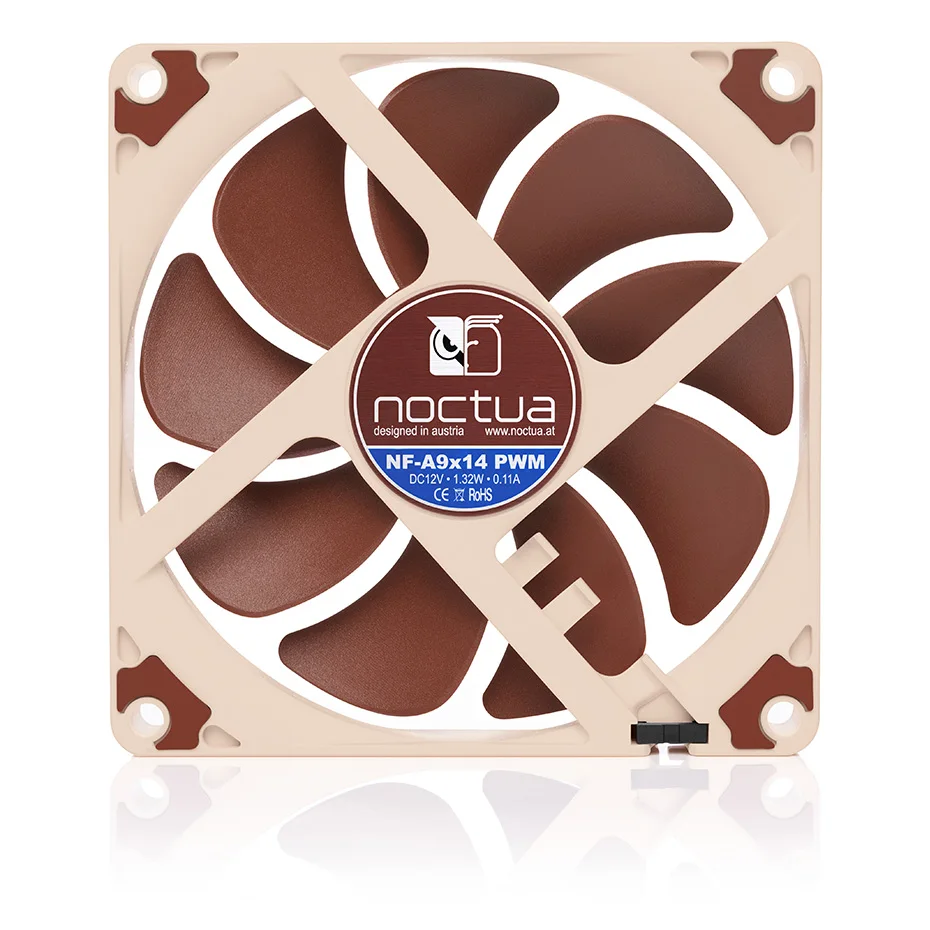 Вентилятор Noctua Купить Казань