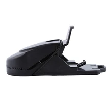 Ловушка для крыс, многоразовая ловушка для крыс, эффективно убивает крыс, отлично подходит для использования дома и на ферме