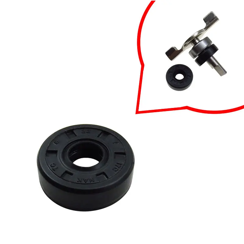 8227mmOilSealRingBreadmakerMachinePartsBreadMachineSpare