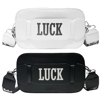 

Women's Fashion All-Purpose Small Square Bag Single Shoulder Messenger Bags