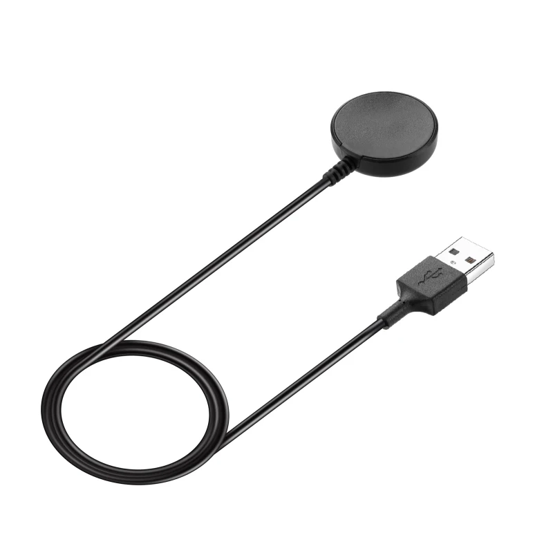 USB-кабель для быстрой зарядки док-станция адаптер питания Samsung Galaxy Watch 3 Active 1
