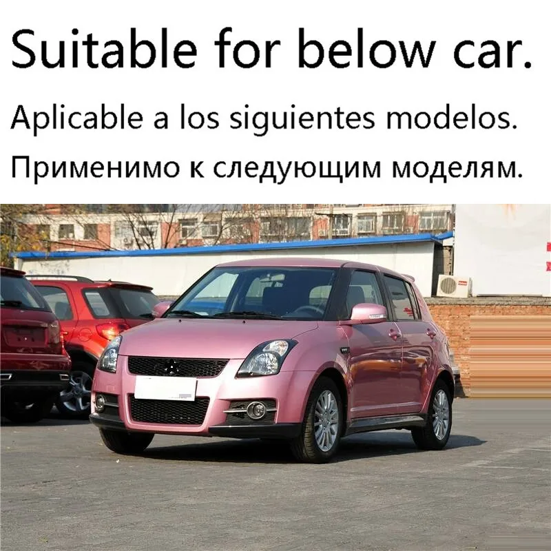 80 Swift Car Modification In Hyderabad  Latest Free