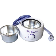 500 мл парафин воском нагреватель Pro-Wax грелка горшок для удаления волос парафин воск терапия депилятор салон красоты инструмент