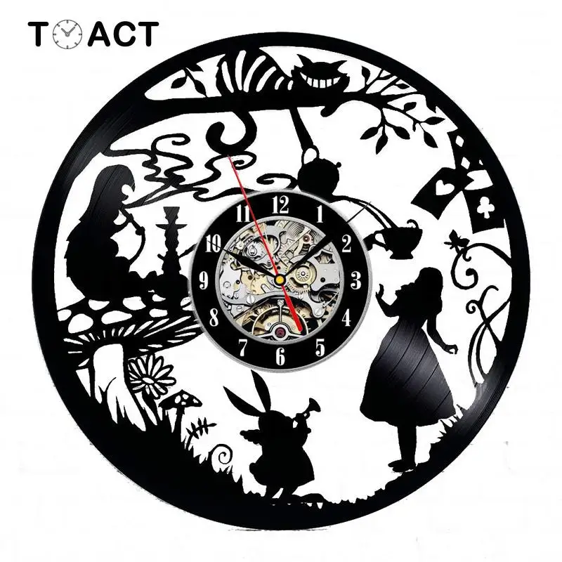 часы в стиле алиса в стране чудес. часы в стиле алиса в стране чудес. часы алиса в стране. часы настенные чеширский кот. часы алиса в стране чудес.