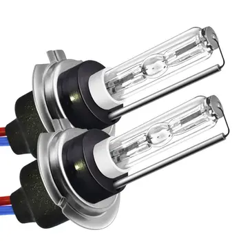 

55W H7 HID Xenon Headlight Conversion KIT Bulbs