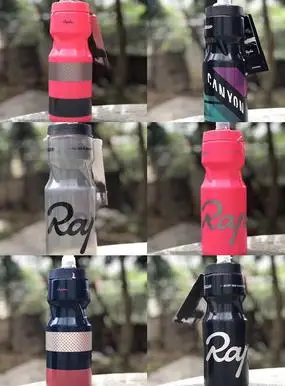 Ультралегкая Герметичная Бутылка Для Воды Rapha 610 мл 710 для велосипеда кемпинга