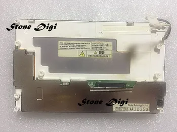 

Free Shipping Original A+ Grade TFD58W40-F TFD58W40 F 5.8 inch LCD Display Screen Panel 400*234