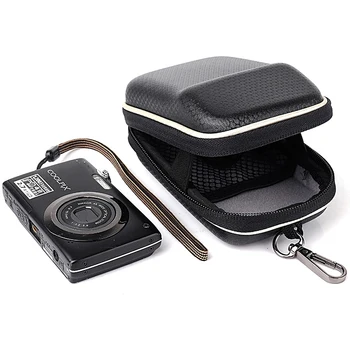 

Digital Camera Hard Case Camera Bag Hard Case Cover for Olympus TG5 TG-5 For Canon Powershot G9X G7X Mark II 2 G7XII SX720