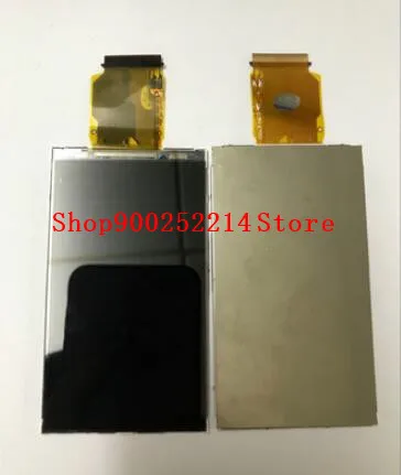 Новый ЖК-дисплей Экран дисплея для Sony PXW-FS5 PXW-FS7 FS5 FS7 видео Камера Repair Part |