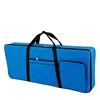 61 Key Keyboard Gig Bag Case,Portable Durable Keyboard Piano Waterproof 600D Oxford Cloth with 10mm Cotton Padded Case Gig Bag 3