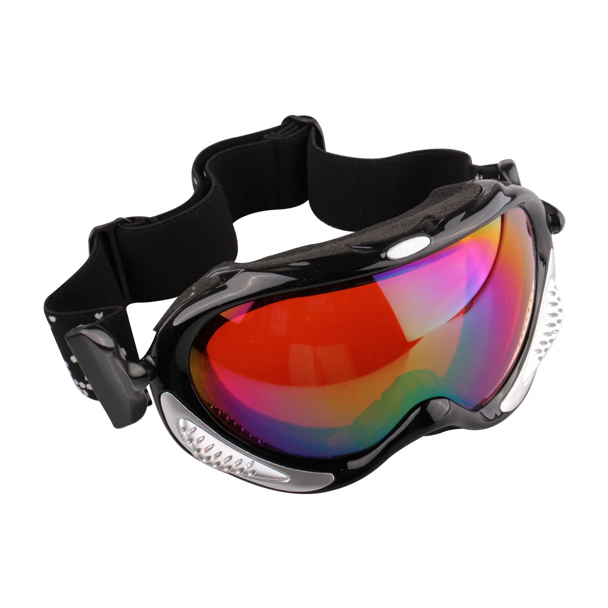 

Mumian Trend Sports Rui Zhi Men And Women Ski Goggles Mountain Climbing Eye-protection Goggles S01