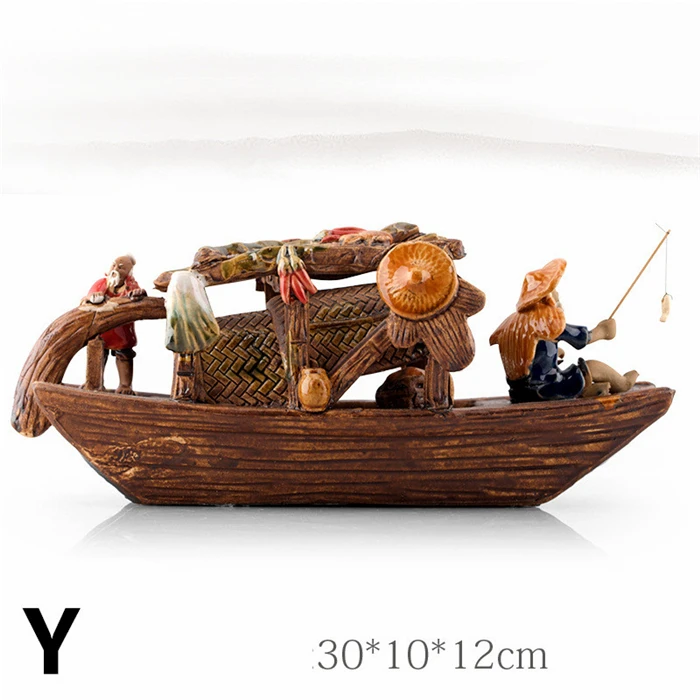 boat ornament-0