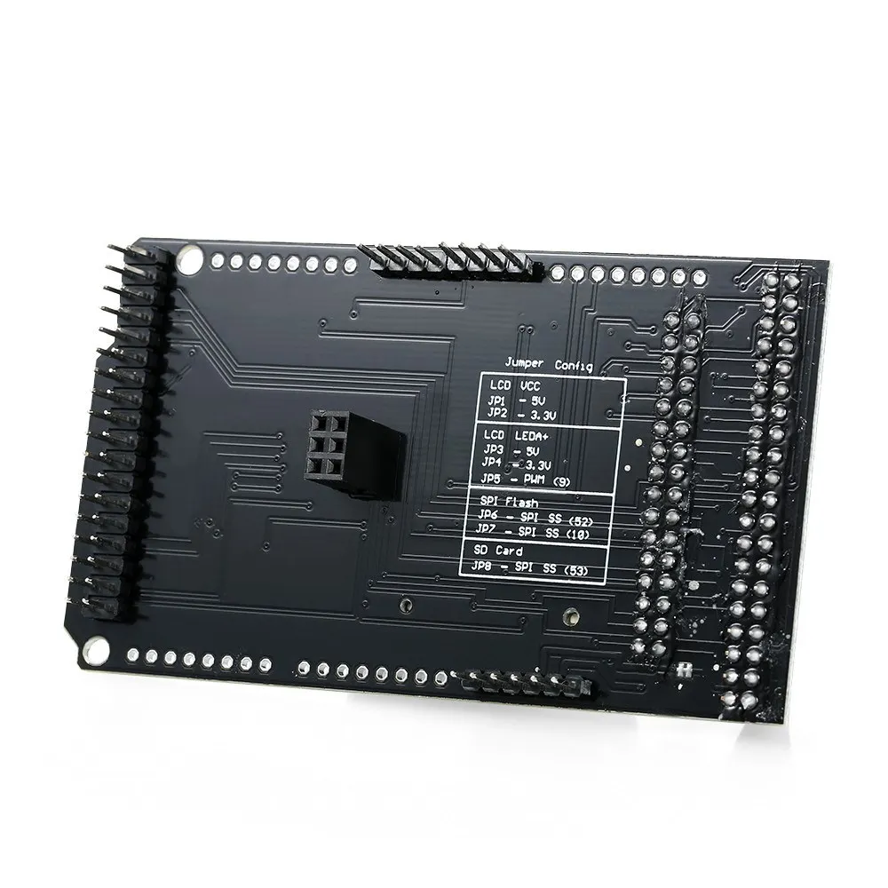 sainsmart cte tft lcd sd shield pricelist