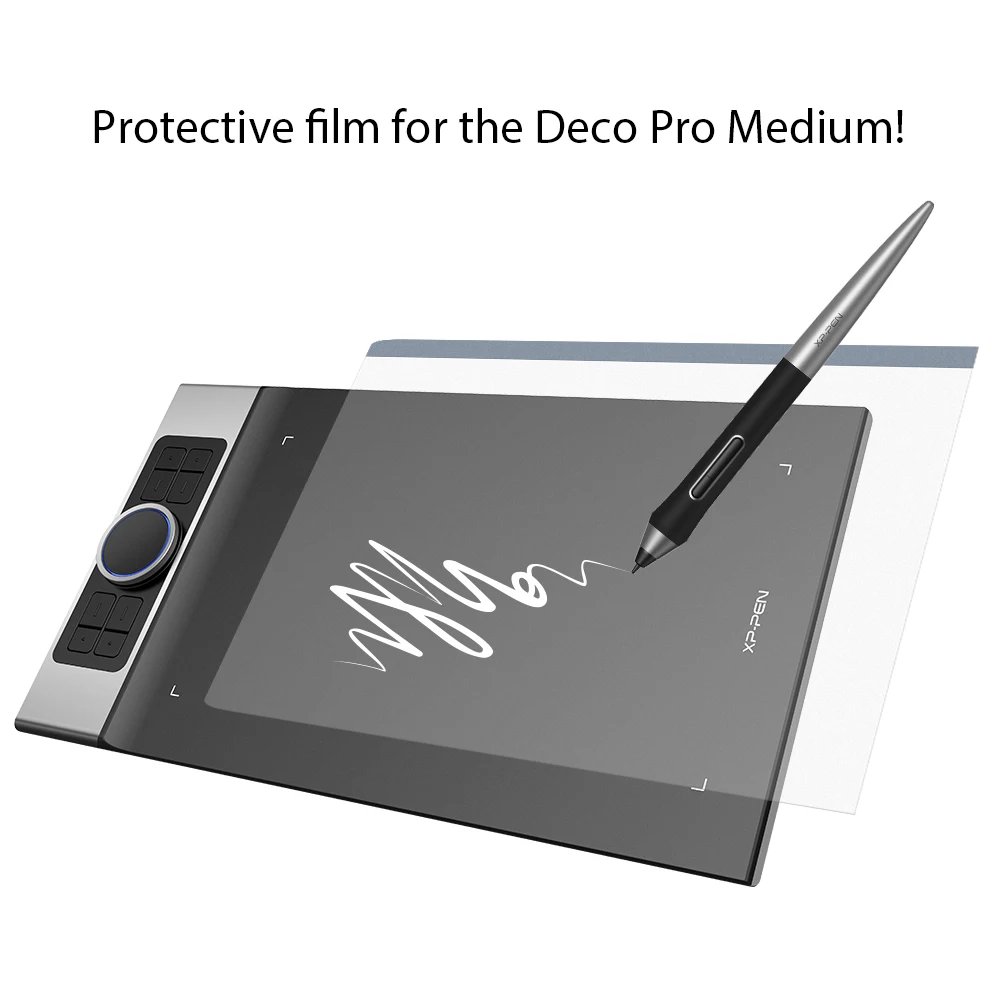 Deco Pro M film