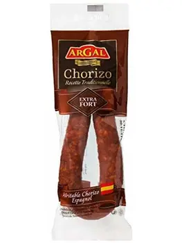 

Argal - Chorizo Sarta extra Scharf - 200g