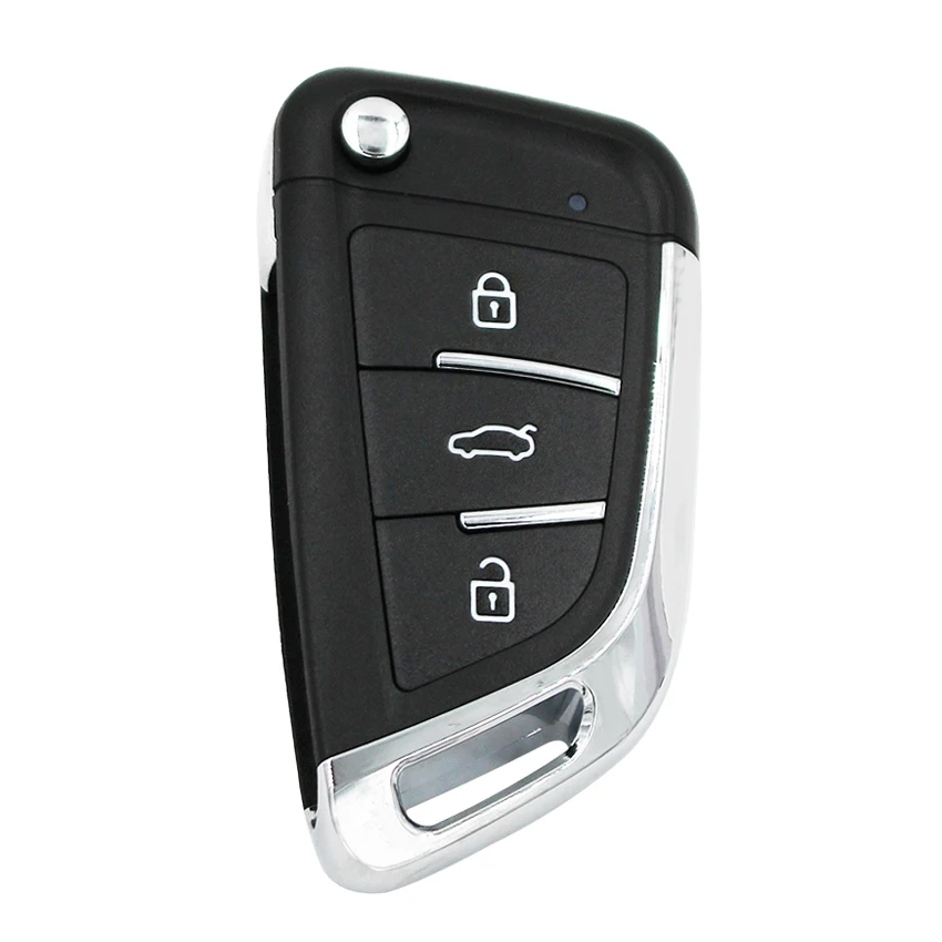Мини пульт дистанционного управления KEYDIY B29 KD900/KD900 +/URG200|Ключ от авто| |