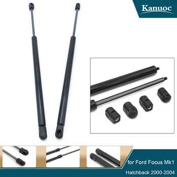 

2pcs Car rear trunk Lift Gas Spring Struts Car Support Damper Gas Auto Support rod for Ford Focus Mk1 1998-2004 /RB8795977
