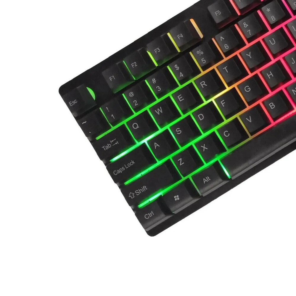 Gaming keyboard 6