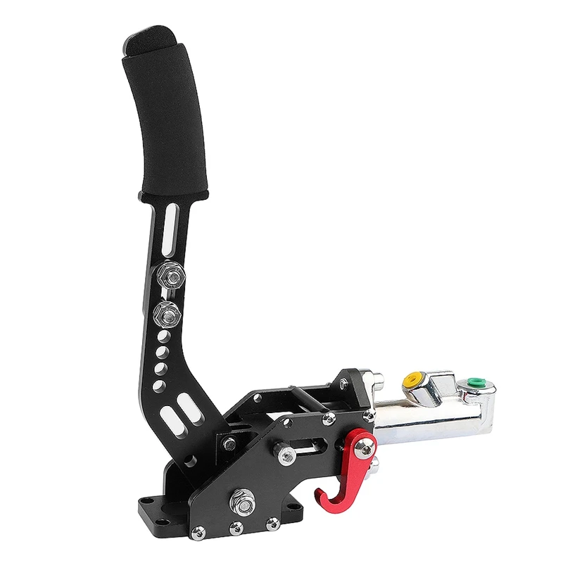 

Car Modification Racing Drift Game Competitive Handbrake Hydraulic Handbrake Modified Color Handbrake