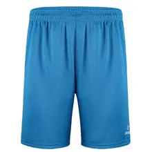 Горячее предложение! Распродажа! Взрослые футбольные трусы мужские и женские дышащие впитывающие пот быстросохнущие футбольные шорты Командные тренировочные штаны